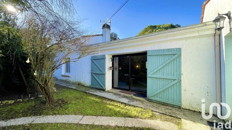 Maison - 147 m² - 6 pièces