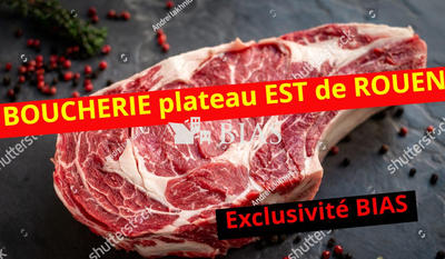 Fonds de commerce - 120 m²