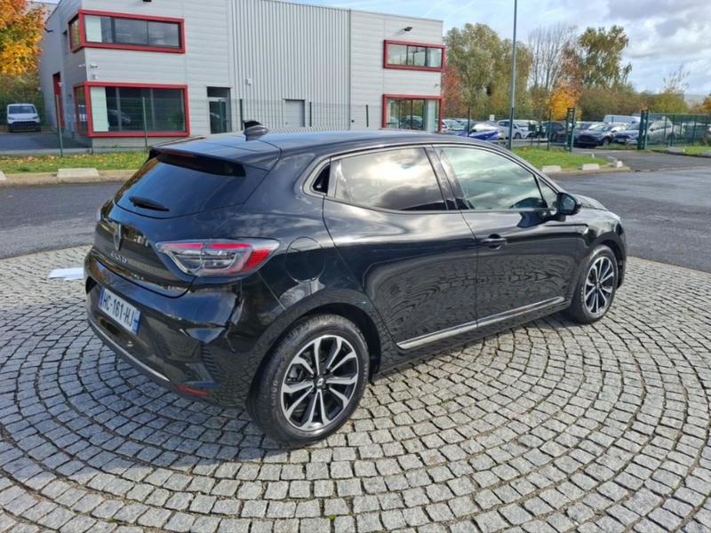 Renault Clio V TCe 90 ch Gsr2 Techno