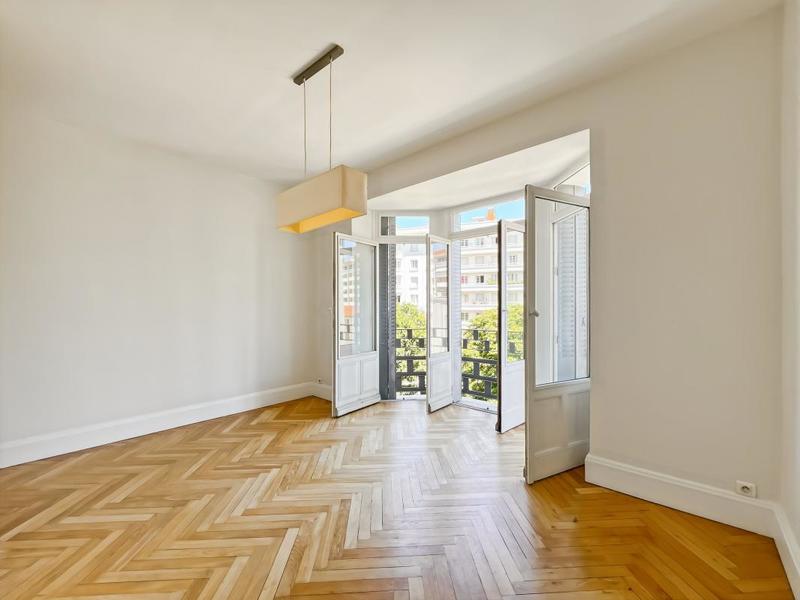 Appartement - 132 m² - 4 pièces