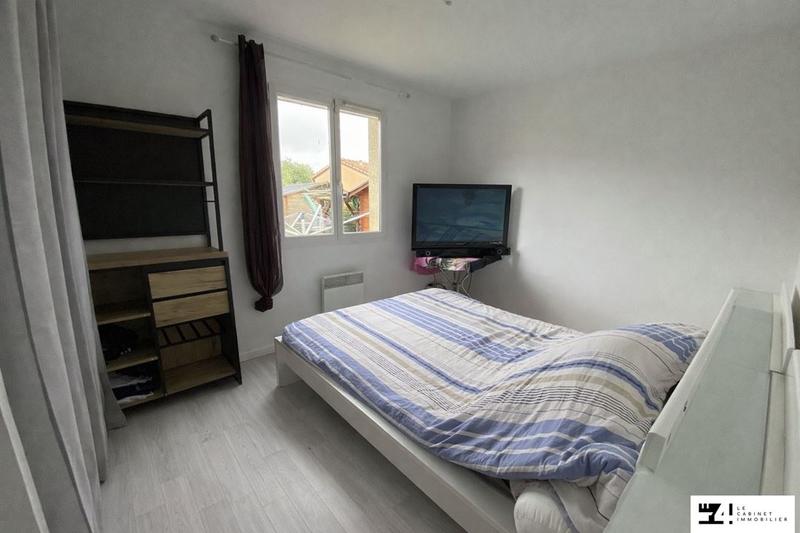 Maison traditionnelle - 93 m² - 5 pièces