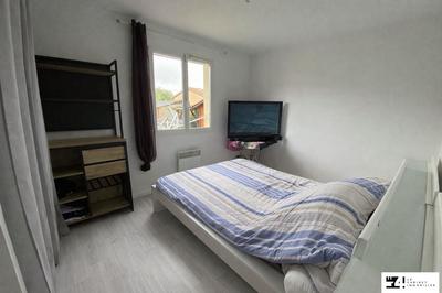 Maison traditionnelle - 93 m² - 5 pièces