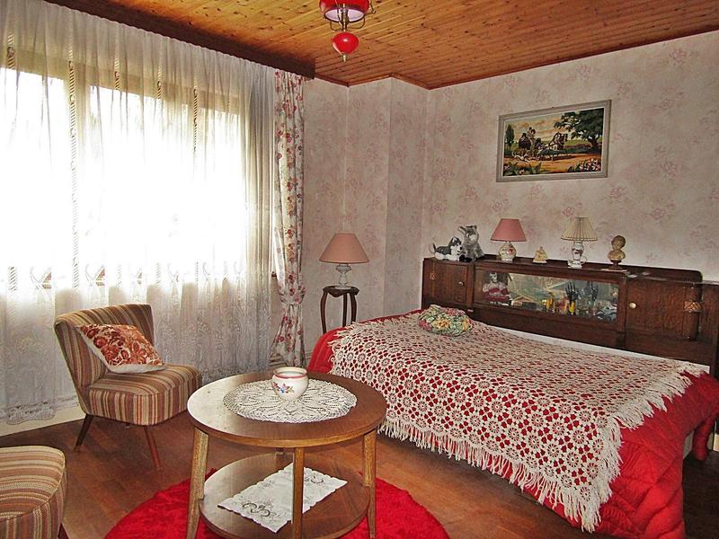 Maison - 168 m² - 5 pièces