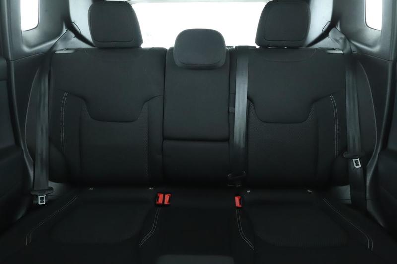 Jeep Renegade 1.6 MultiJet Limited 130 ch