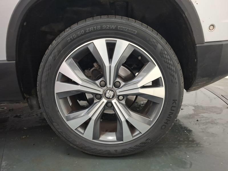 Seat Ateca 2.0 Tdi 150 ch Start/Stop Urban