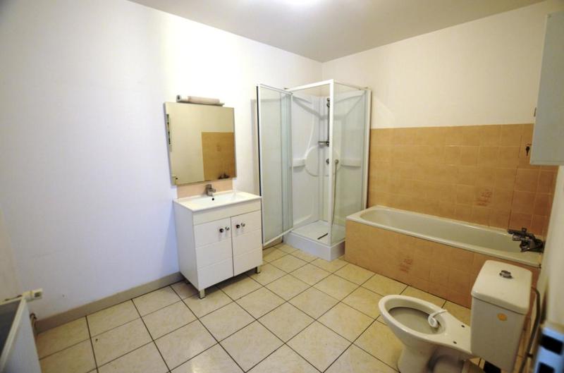 Maison de ville - 116 m² - 4 pièces