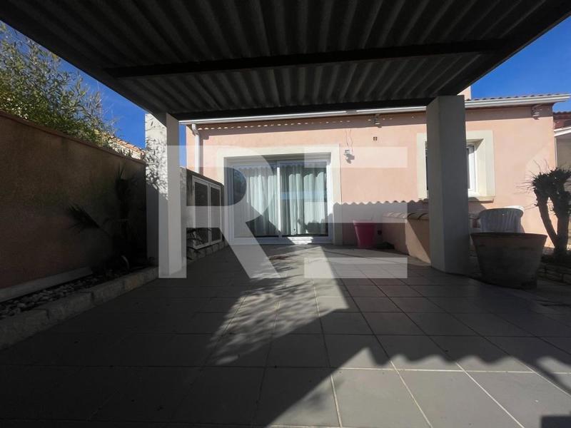 Maison - 160 m² - 7 pièces