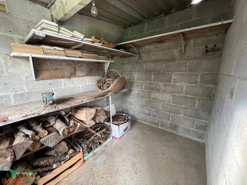 Maison - 100 m² - 6 pièces