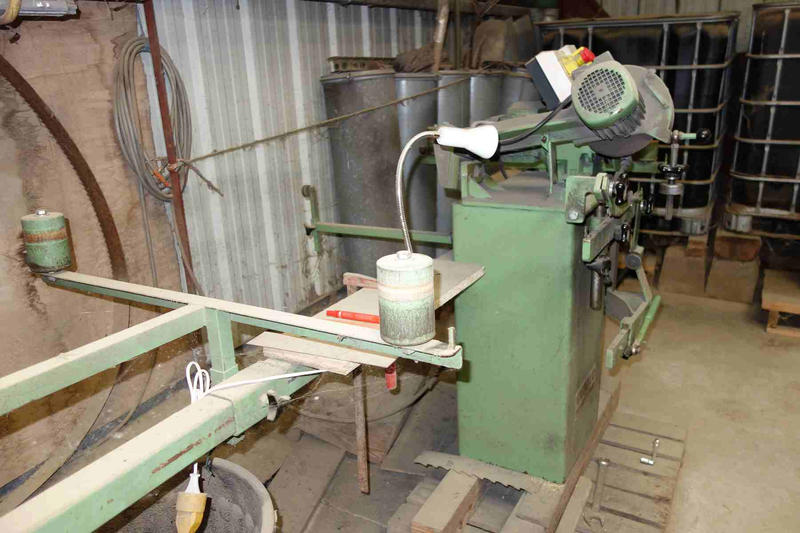 Local commercial - 481 m²