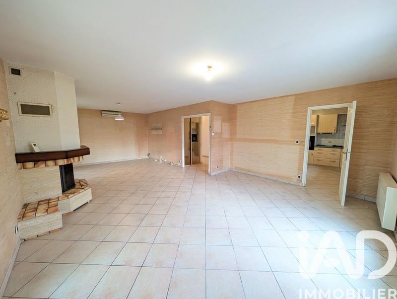 Maison - 154 m² - 6 pièces