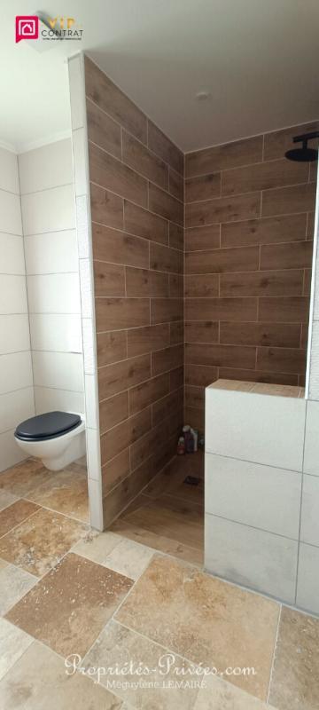 Maison - 113 m² - 5 pièces