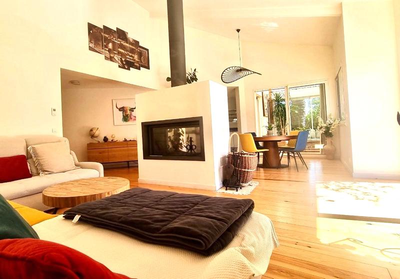 Villa - 142 m² - 4 pièces