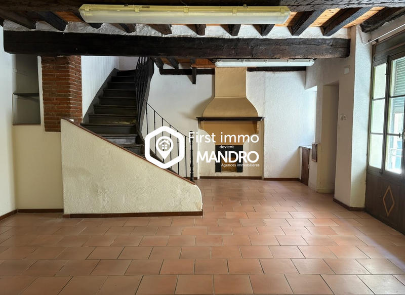 Maison - 129 m² - 4 pièces