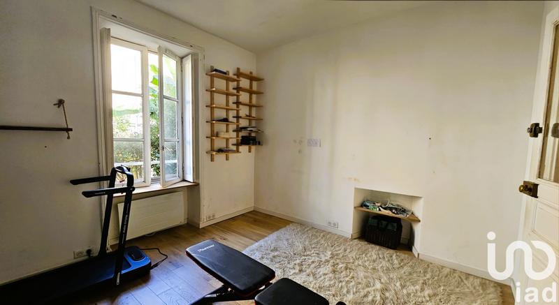 Appartement - 51 m² - 3 pièces