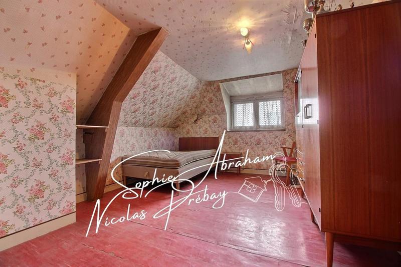 Maison - 164 m² - 5 pièces