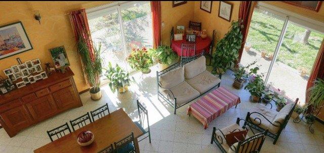 Villa - 189 m² - 6 pièces