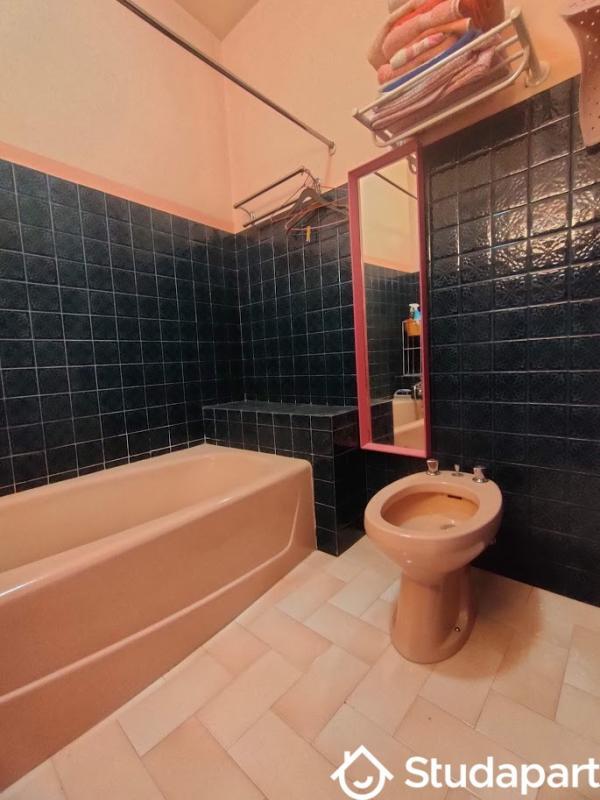 Appartement - 74 m² - 3 pièces