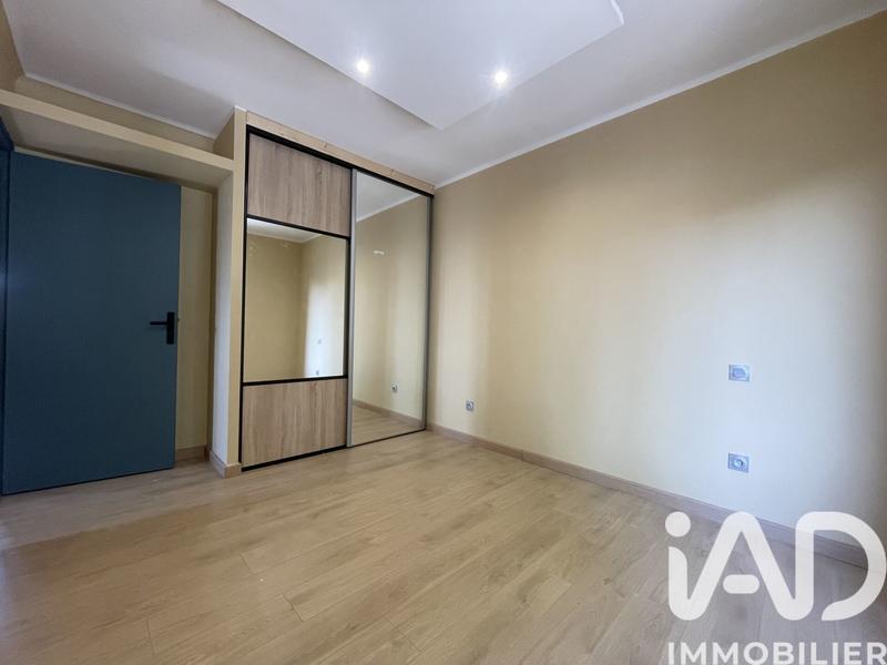 Appartement - 110 m² - 3 pièces