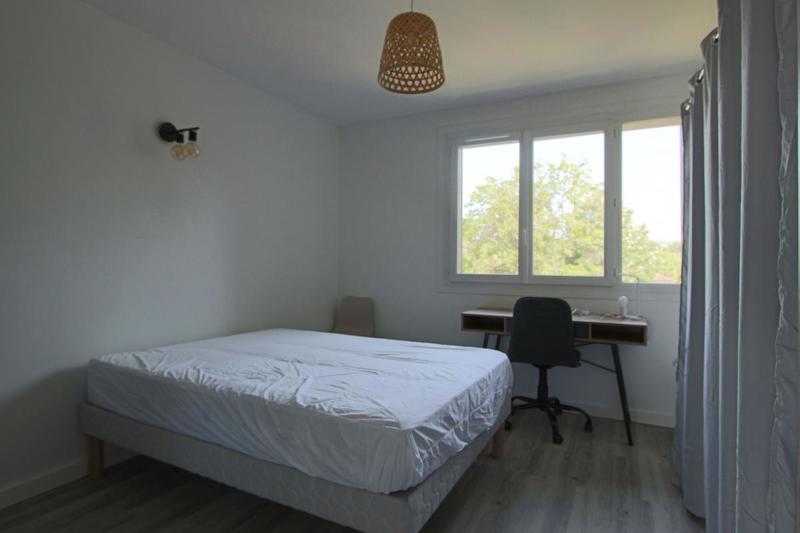 Appartement - 51 m² - 3 pièces