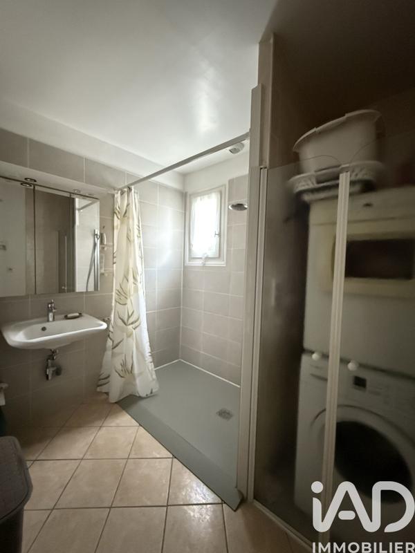 Maison - 122 m² - 5 pièces