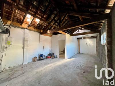 Maison de maîtres - 96 m² - 4 pièces