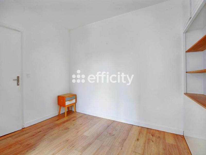 Appartement - 49 m² - 3 pièces