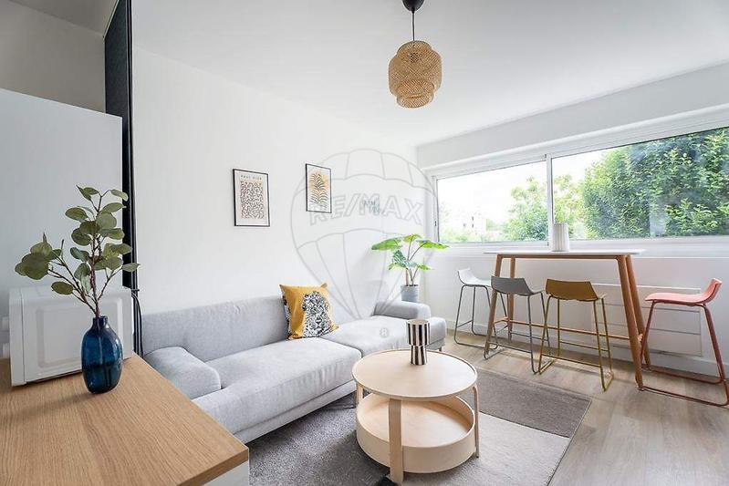 Appartement - 67 m² - 5 pièces