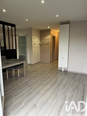 Appartement - 51 m² - 2 pièces