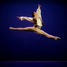 Boléro et autres Joyaux de la danse - Cie François Mauduit