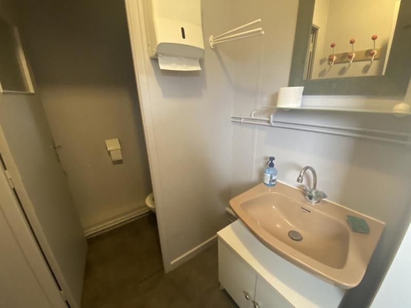 Local d'activité / Entrepôt - 350 m²