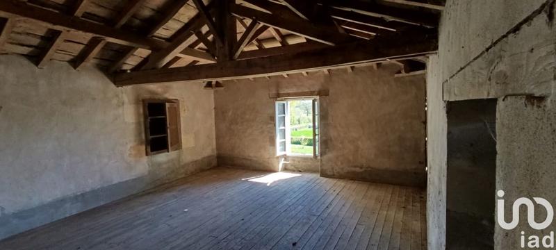 Maison de village - 108 m² - 5 pièces