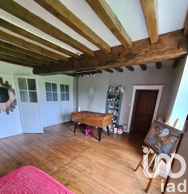 Maison de village - 141 m² - 5 pièces