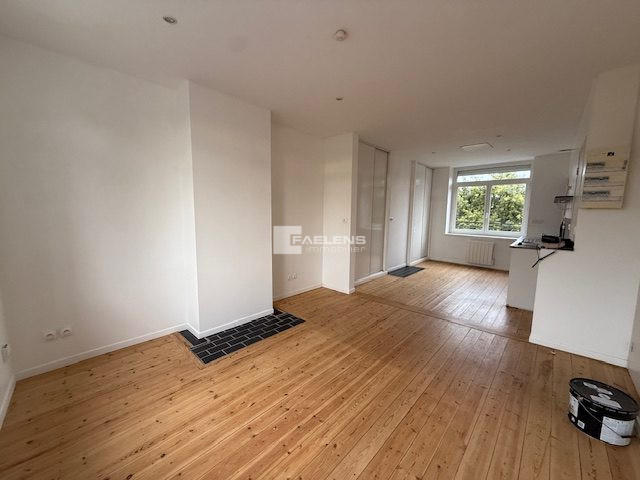 Appartement - 30 m² - 1 pièce