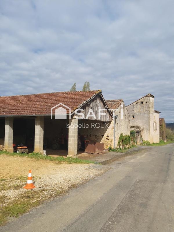 Maison - 70 m² - 4 pièces