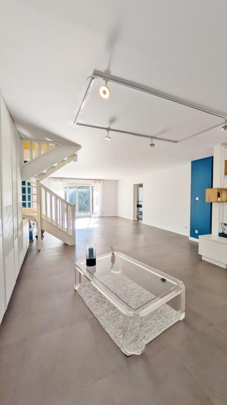 Maison - 151 m² - 5 pièces