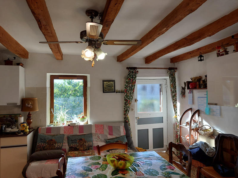 Maison - 198 m² - 10 pièces