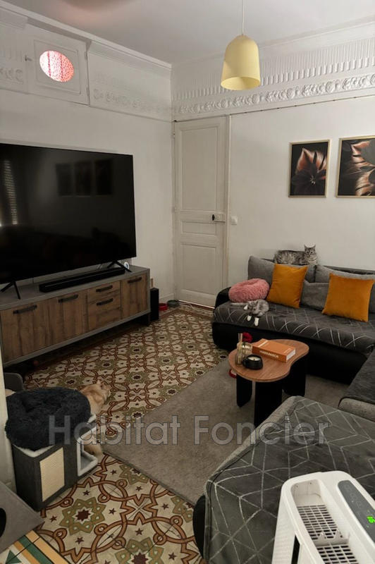 Appartement - 111 m² - 4 pièces