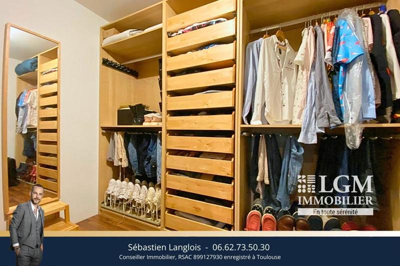 Maison - 166 m² - 7 pièces