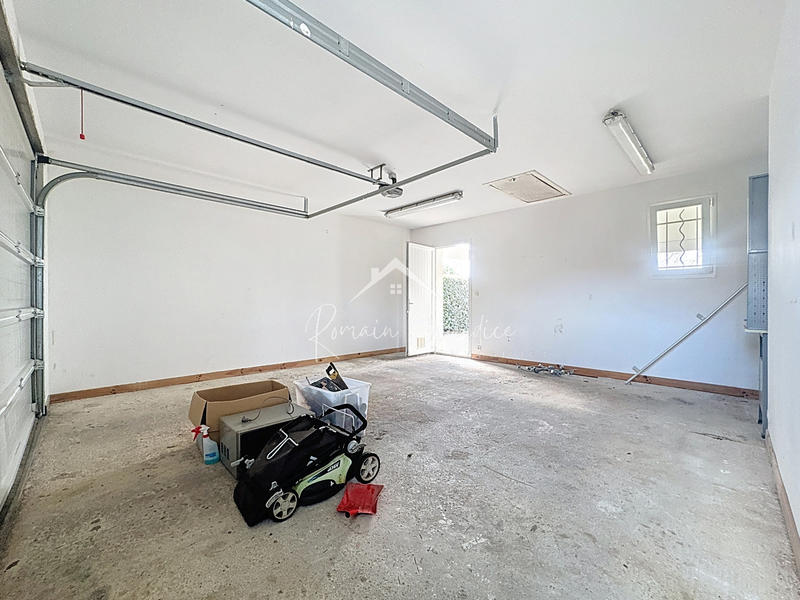 Villa - 105 m² - 4 pièces