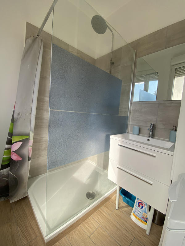 Appartement - 33 m² - 2 pièces