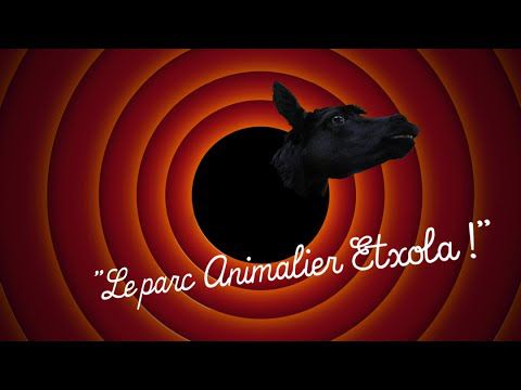 Parc Animalier Etxola