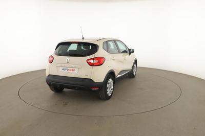 Renault Captur 1.2 TCe Zen Edc 120 ch