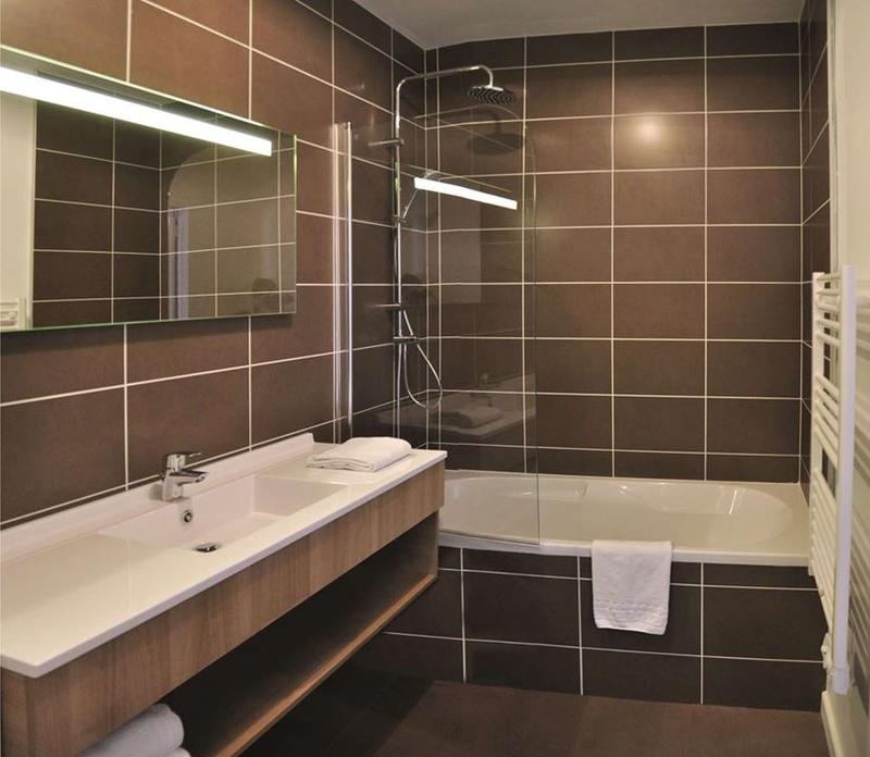 Appartement - 27 m² - 1 pièce