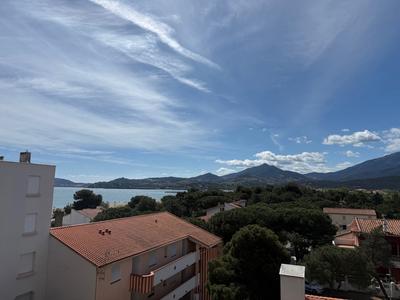 Appartement - 30 m² - 2 pièces