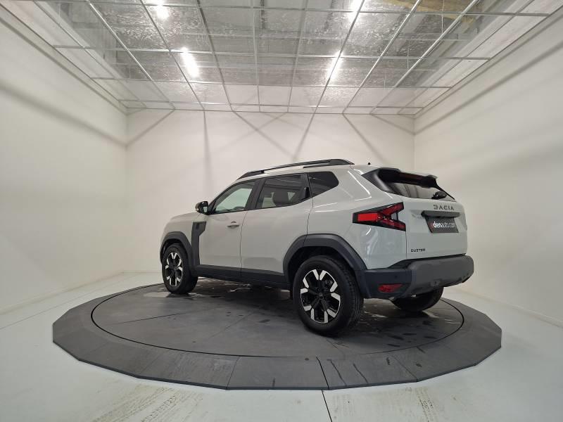 Dacia Duster TCe 130 4x2 Extreme