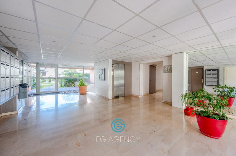 Appartement - 74 m² - 3 pièces