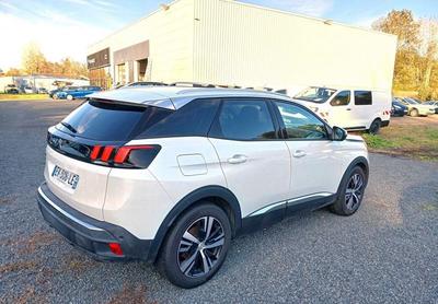 Peugeot 3008 1.5 BlueHDi 130ch s&amp;S Allure