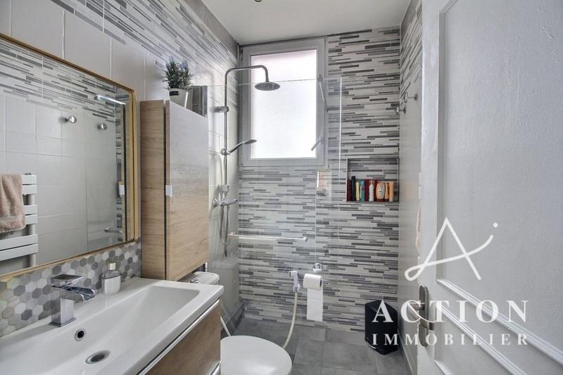 Maison - 103 m² - 5 pièces