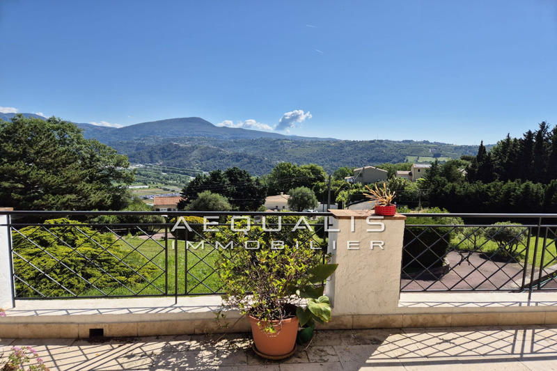 Villa - 158 m² - 5 pièces