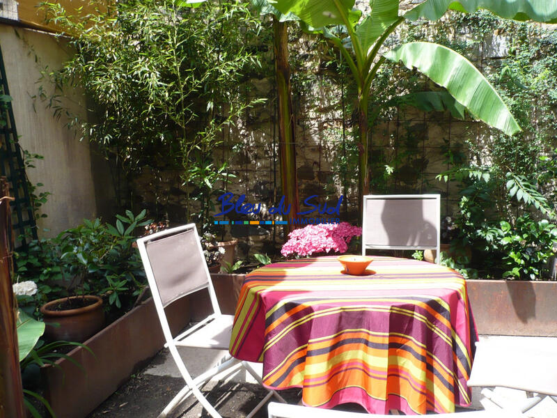 Maison - 97 m² - 3 pièces